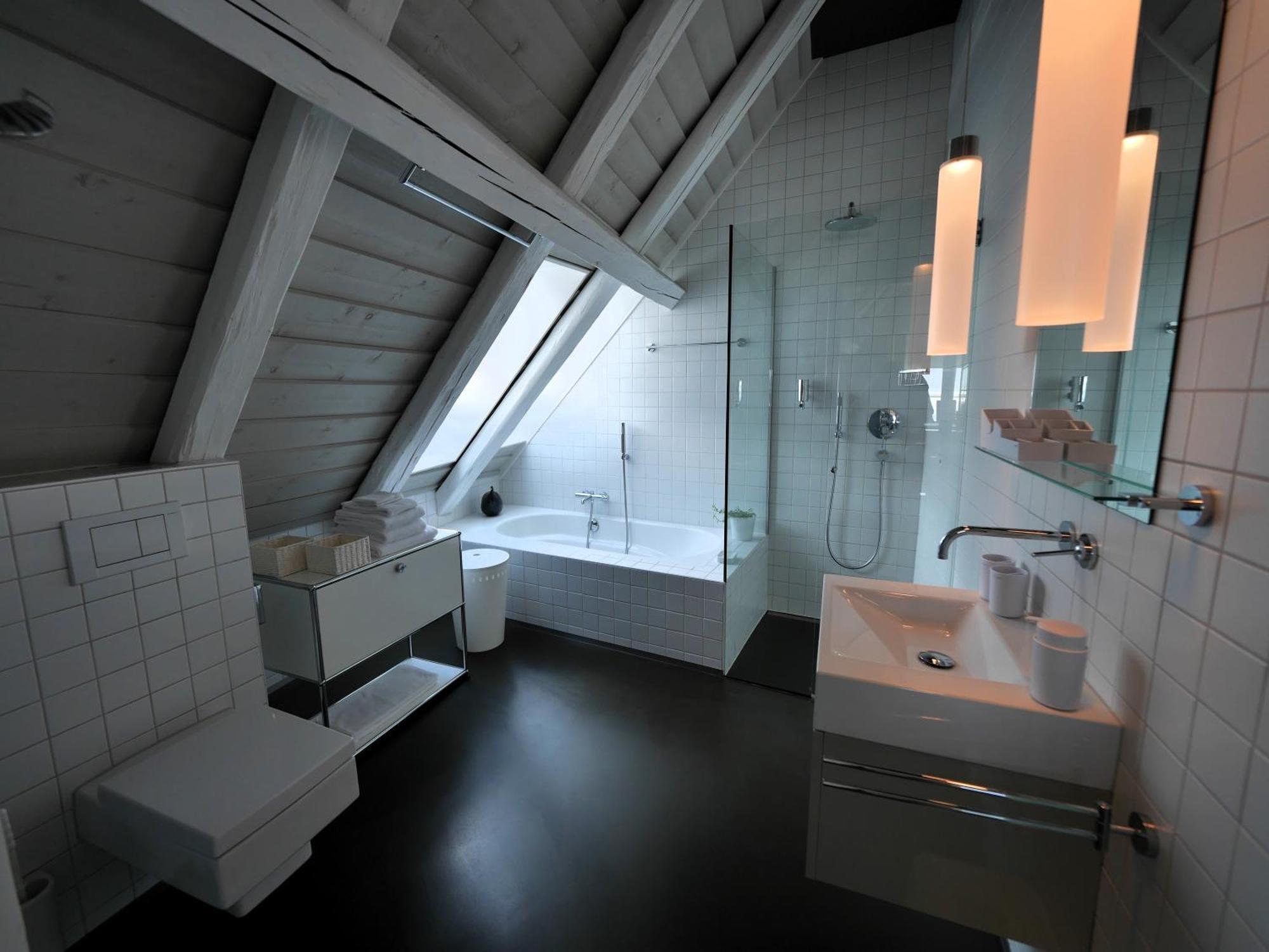 L'Eau Forte - Maison D'Hotes Сен-Блез Экстерьер фото